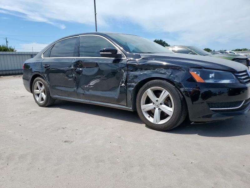 Vin: 1vwbh7a36dc042788, lot: 57568775, volkswagen passat se 20134