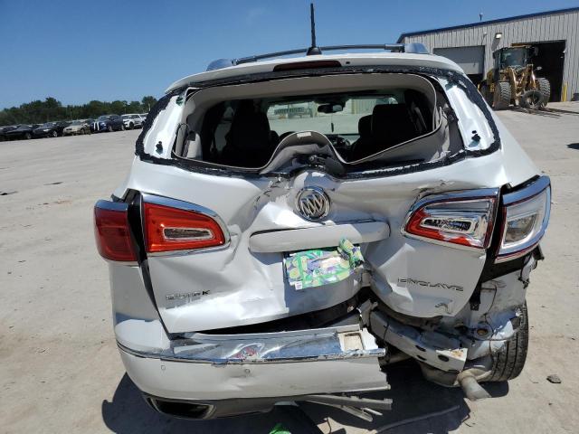 2017 BUICK ENCLAVE 5GAKRCKDXHJ103241