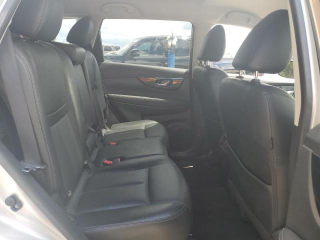 2018 NISSAN ROGUE S - JN8AT2MTXJW461138