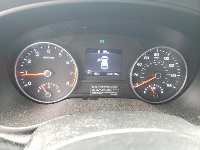 2020 KIA SPORTAGE L - KNDPM3AC2L7761363