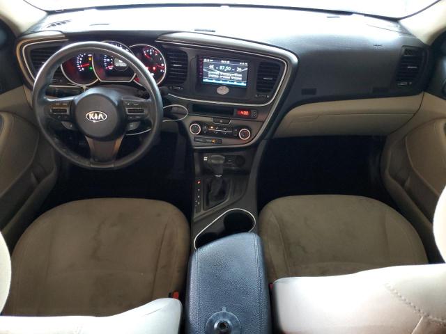 2015 KIA OPTIMA LX - 5XXGM4A7XFG451451