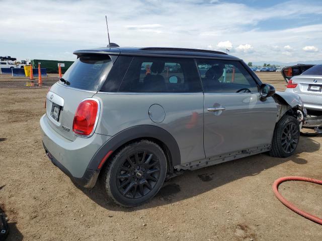 Vin: wmwxm5c5xft974077, lot: 58063965, mini cooper 20153