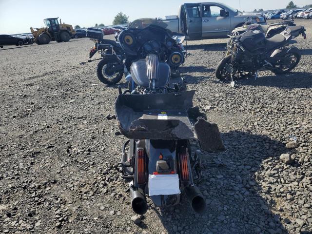 2019 HARLEY-DAVIDSON FLTRXSE 1HD1TCL19KB953118