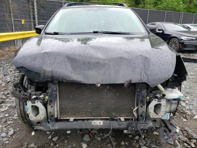 2017 SUBARU CROSSTREK - JF2GPABC3H8201512