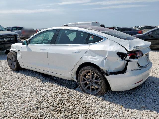 Vin: 5yj3e1ea7jf005740, lot: 57559585, tesla model 3 20182