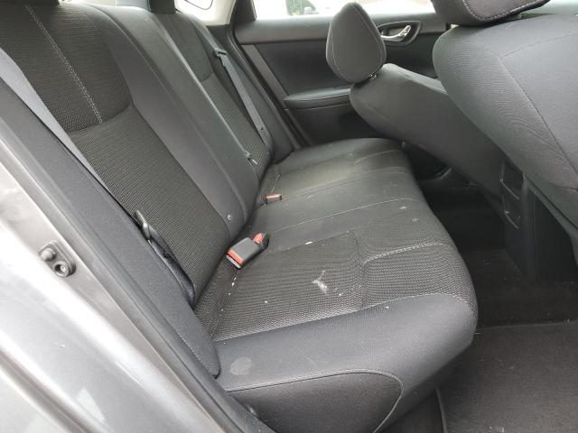 2016 NISSAN SENTRA S 3N1AB7AP8GY324917