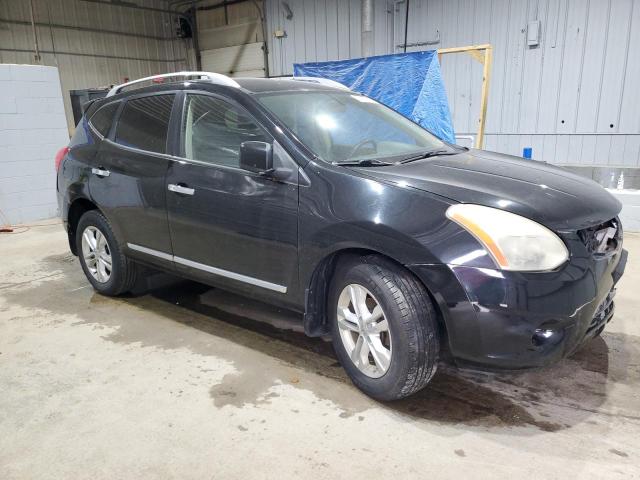 Vin: jn8as5mv3cw397615, lot: 57458695, nissan rogue s 20124