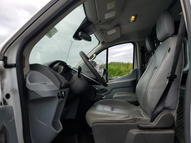 2016 FORD TRANSIT T- - 1FTYR1ZM1GKA62977