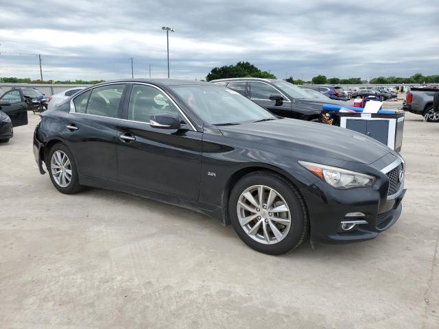 Vin: jn1cv7arxgm253398, lot: 55572215, infiniti q50 base 20164