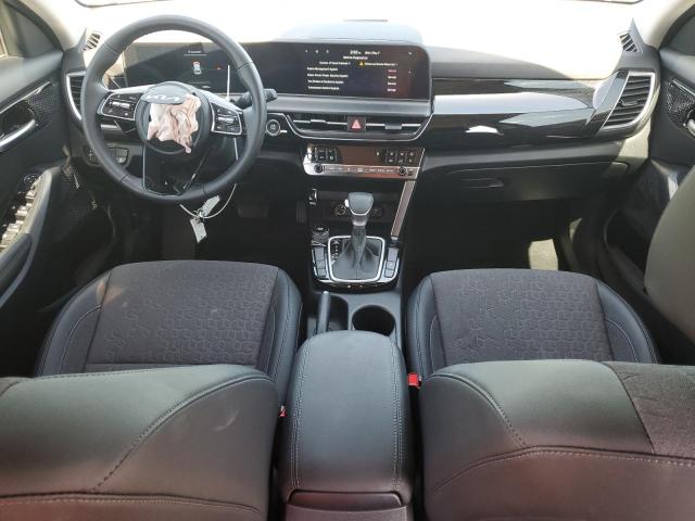 2025 KIA SELTOS S - KNDEU2AA5S7700619