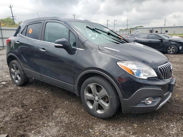 Vin: kl4cjbsb7eb552993, lot: 58814355, buick encore convenience 20144