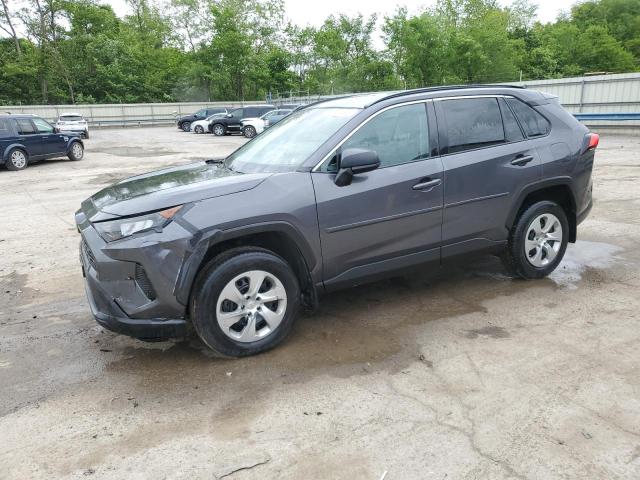 Vin: 2t3f1rfv2lw113057, lot: 58499695, toyota rav4 le 2020 img_1