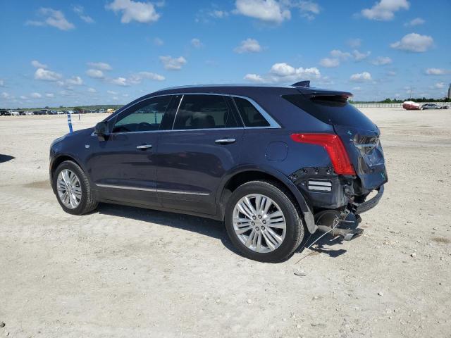 Vin: 1gykners3jz133029, lot: 55932695, cadillac xt5 premium luxury 20182