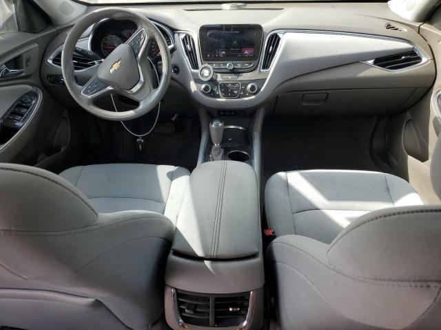 2019 CHEVROLET MALIBU LT - 1G1ZD5ST0KF209845