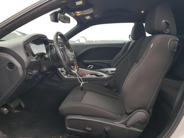 2021 DODGE CHALLENGER - 2C3CDZAG7MH573162