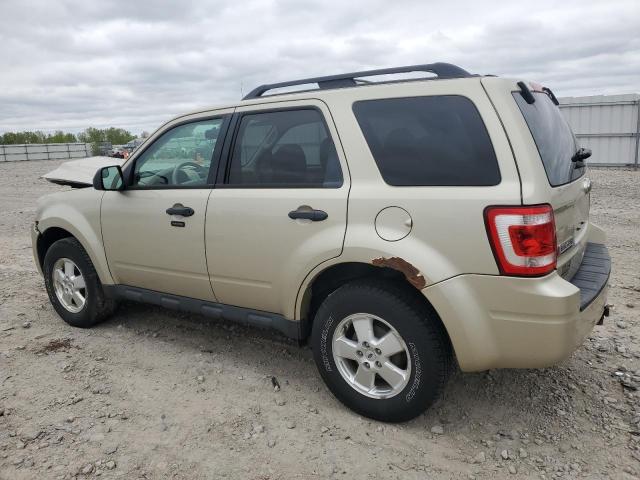 Vin: 1fmcu9dg6cka72631, lot: 56939005, ford escape xlt 20122