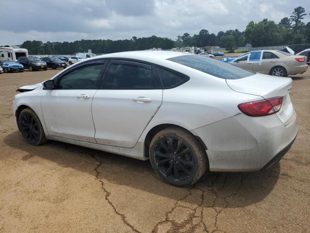 Vin: 1c3cccbb6fn560559, lot: 55305355, chrysler 200 s 20152