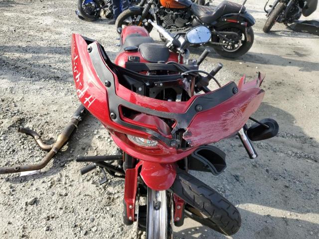 2025 HARLEY-DAVIDSON FXLRST - 1HD1YXA15SB010624