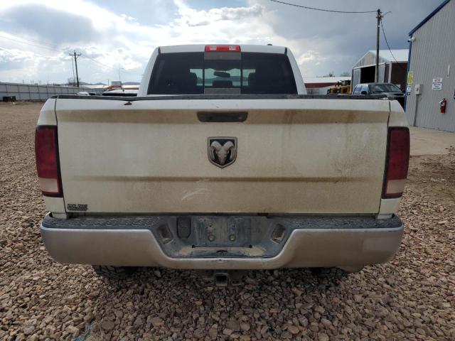 2011 DODGE RAM 2500 - 3D7TT2CT9BG624115