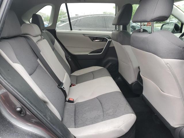 2024 TOYOTA RAV4 XLE - 4T3RWRFV3RU137567