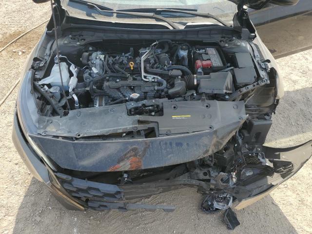 2024 NISSAN ALTIMA SR - 1N4BL4CW6RN366459