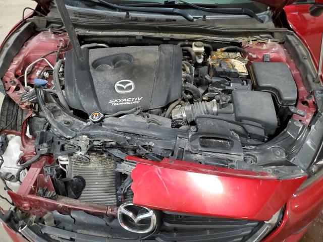 2017 MAZDA 3 SPORT 3MZBN1U78HM113806