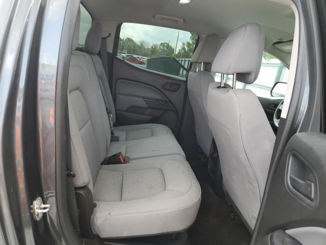 2016 CHEVROLET COLORADO - 1GCGSBEA1G1325427