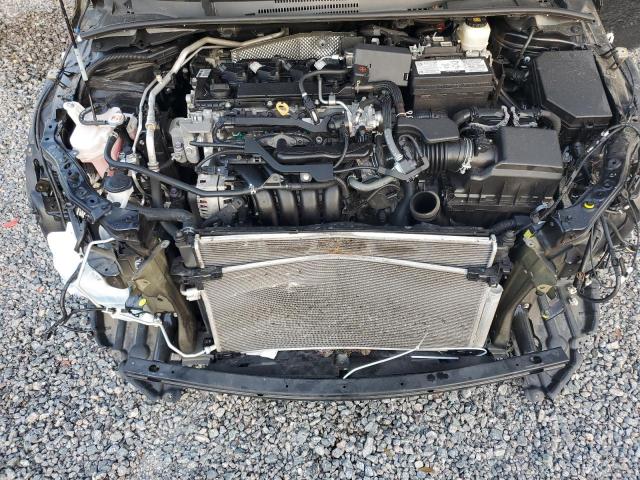 2023 TOYOTA COROLLA LE - 5YFB4MDE7PP045513