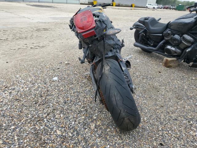 2023 HONDA CB500 FA MLHPC6353P5400645