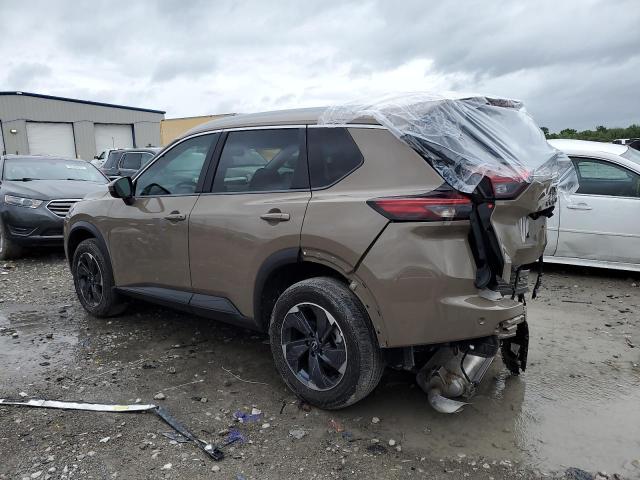 Vin: 5n1bt3ba6rc739887, lot: 55307355, nissan rogue sv 20242