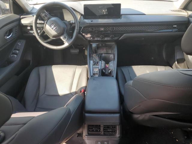 2025 HONDA ACCORD HYB - 1HGCY2F61SA039210