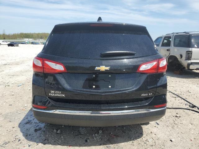 2018 CHEVROLET EQUINOX LT - 2GNAXSEV7J6252070