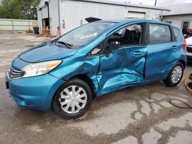 Vin: 3n1ce2cp5fl362309, lot: 57620205, nissan versa s 2015 img_1