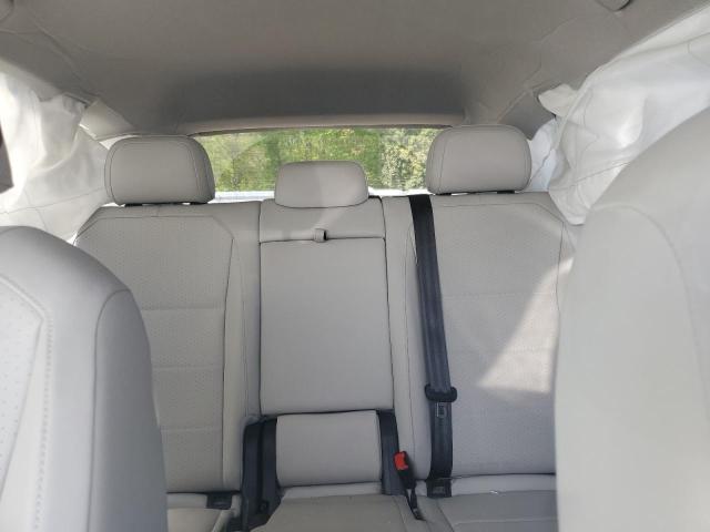 2018 VOLKSWAGEN TIGUAN SE - 3VV2B7AX9JM036891
