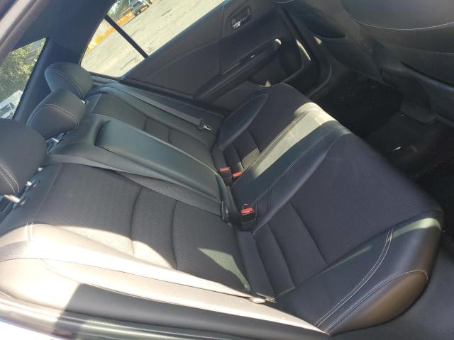 2017 HONDA ACCORD SPO - 1HGCR2F5XHA307720