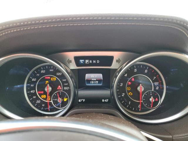 2020 MERCEDES-BENZ SL 450 - W1KJK6GA1LF061249