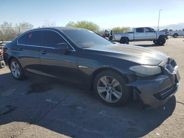 Vin: wbafr1c52bds36090, lot: 56043505, bmw 5 series i 20114