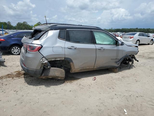 Vin: 3c4njdcb2jt101326, lot: 57095695, jeep compass limited 20183