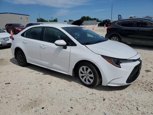 Vin: 5yfepmae3np366888, lot: 56494785, toyota corolla le 20224
