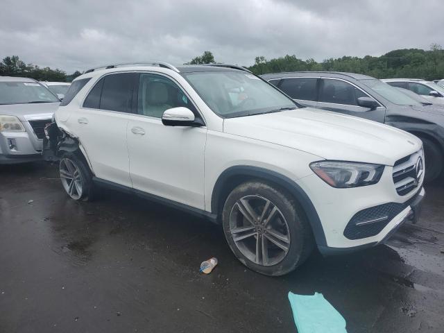 Vin: 4jgfb4kb5la239208, lot: 57987375, mercedes-benz gle-class 350 4matic 20204