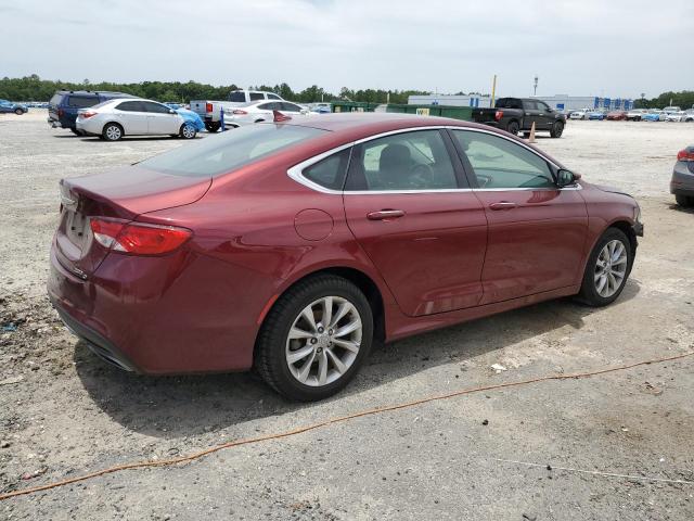 Vin: 1c3ccccgxfn519863, lot: 57568015, chrysler 200 c 20153