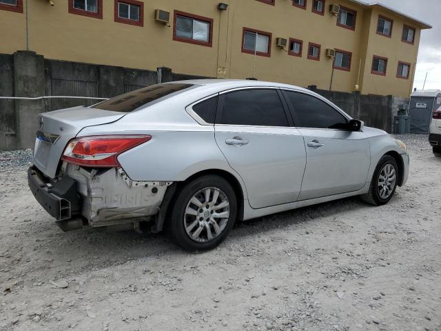 Vin: 1n4al3ap2dc903821, lot: 55649935, nissan altima 2.5 20133