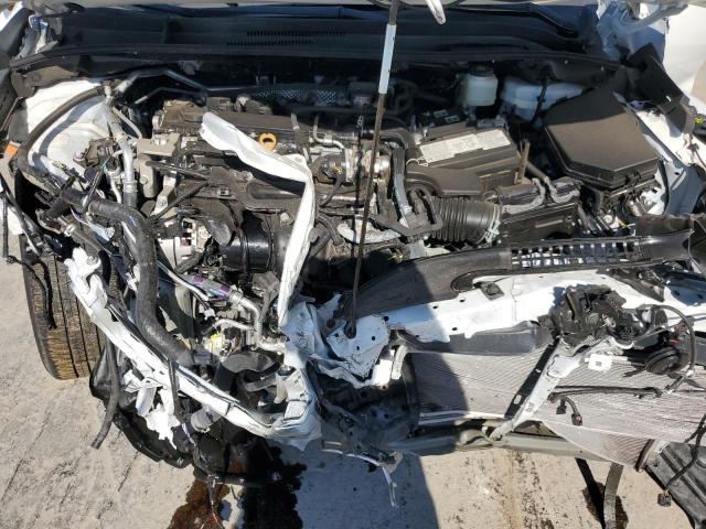 2024 TOYOTA COROLLA LE - 5YFB4MDE0RP110219