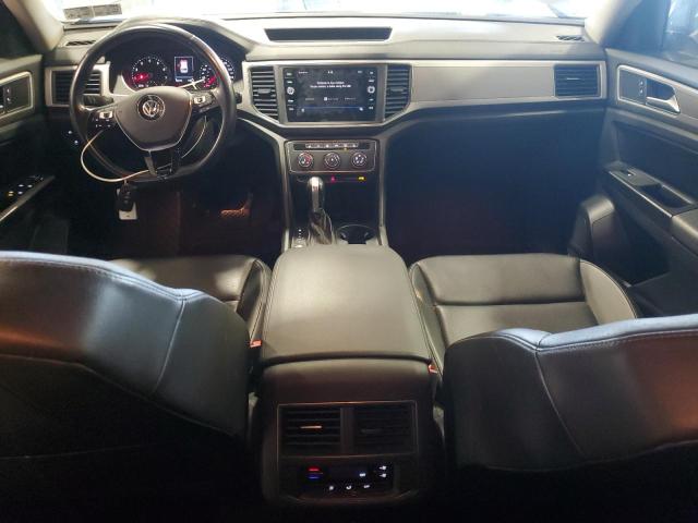 2018 VOLKSWAGEN ATLAS SE - 1V2KR2CA9JC571127