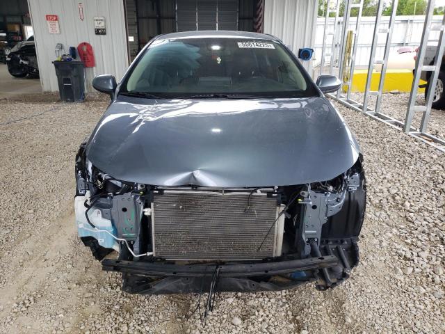 2021 TOYOTA COROLLA LE - JTDEPMAE4MJ173989