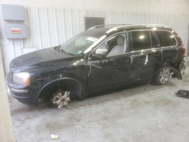 Vin: yv4952cy7e1689247, lot: 55728885, volvo xc90 3.2 2014 img_1