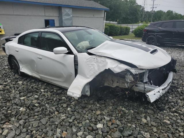 Vin: 2c3cdxct1mh594703, lot: 51911615, dodge charger r/t 20214