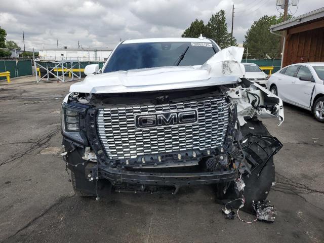 2021 GMC YUKON DENA 1GKS2DKL1MR215720