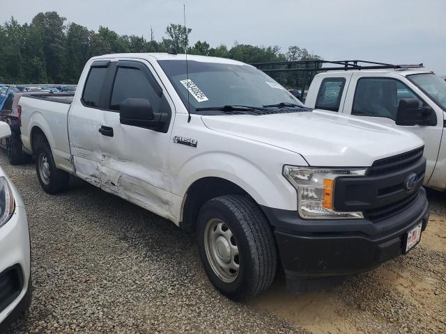 Vin: 1ftex1cb2lke46339, lot: 56340825, ford f-150 super cab 20204
