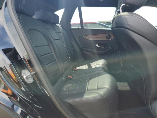 2018 MERCEDES-BENZ GLC 300 4M - WDC0G4KB3JV109293